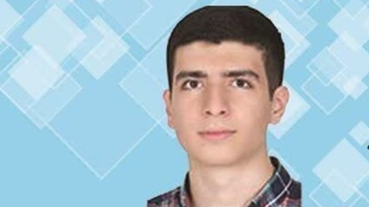 کرونا را پشت سر گذاشتم و نفر برتر کنکور شدم