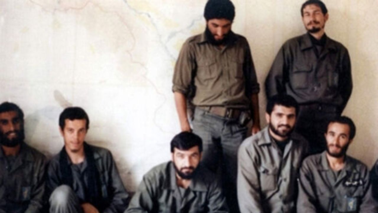 آمریکا در انتها با انقلاب ما به یک سازش می‌رسد مثل کره/ محسن رضایی در سال 60 درباره روابط ایران و آمریکا پیش بینی کرد + تصویر