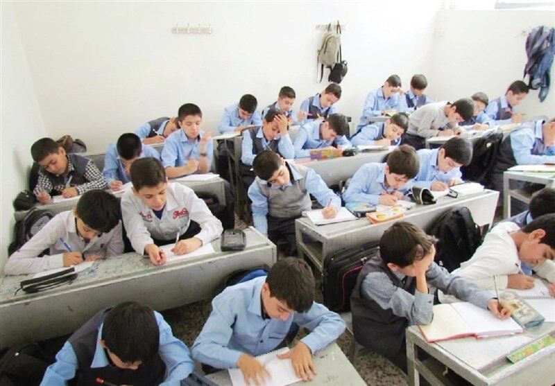 لو رفتن سوالات امتحانات نهایی تایید شد+ عامل لو رفتن سوالات
