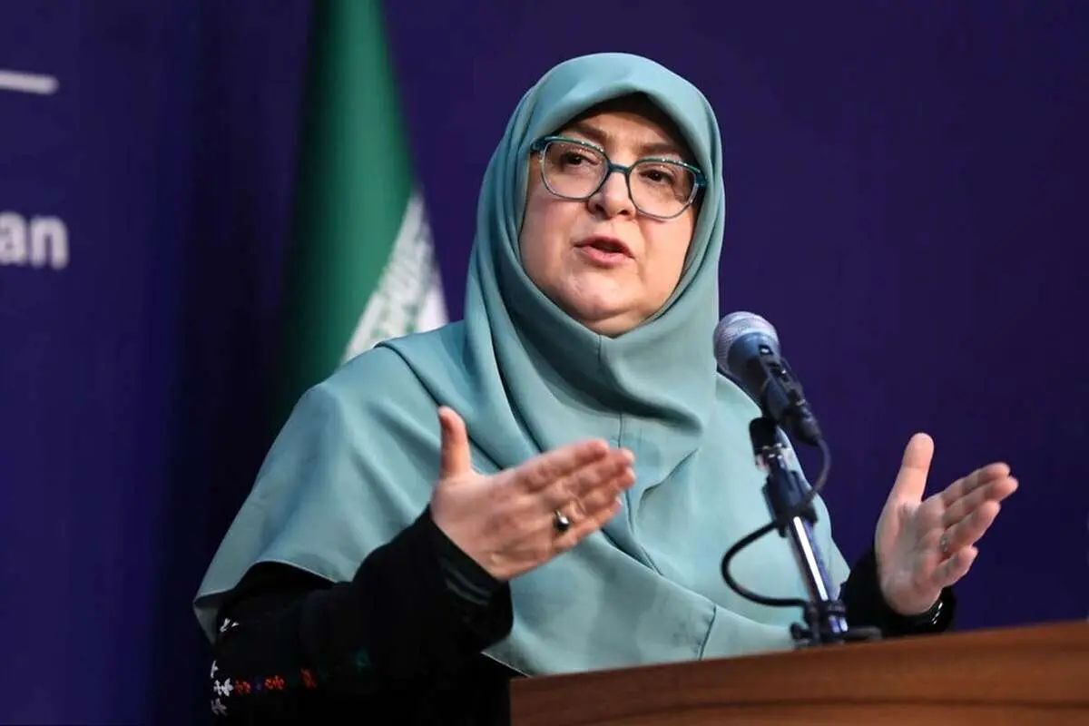 مهاجرانی: دغدغه‌های کامیون‌داران به دولت منتقل شده است/ هیچ مطالبه‌ای بی‌پاسخ نمی‌ماند