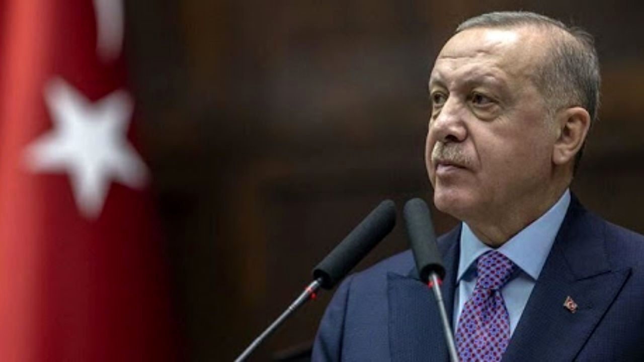 اردوغان از ماکرون درخواست سامانه موشکی کرد / فرانسه شرط گذاشت