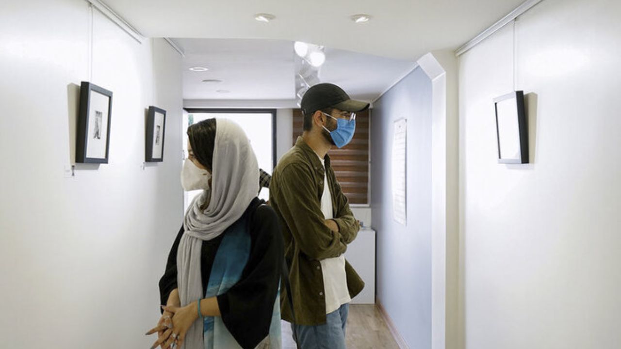 نمایشگاه‌های آنلاین تنها 20 درصد موفق بوده‌اند