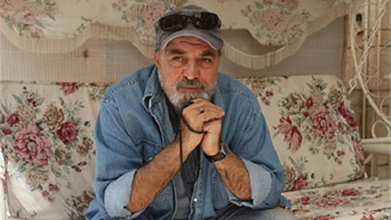 سیروس مقدم مهمان «چهل تیکه» می‌شود