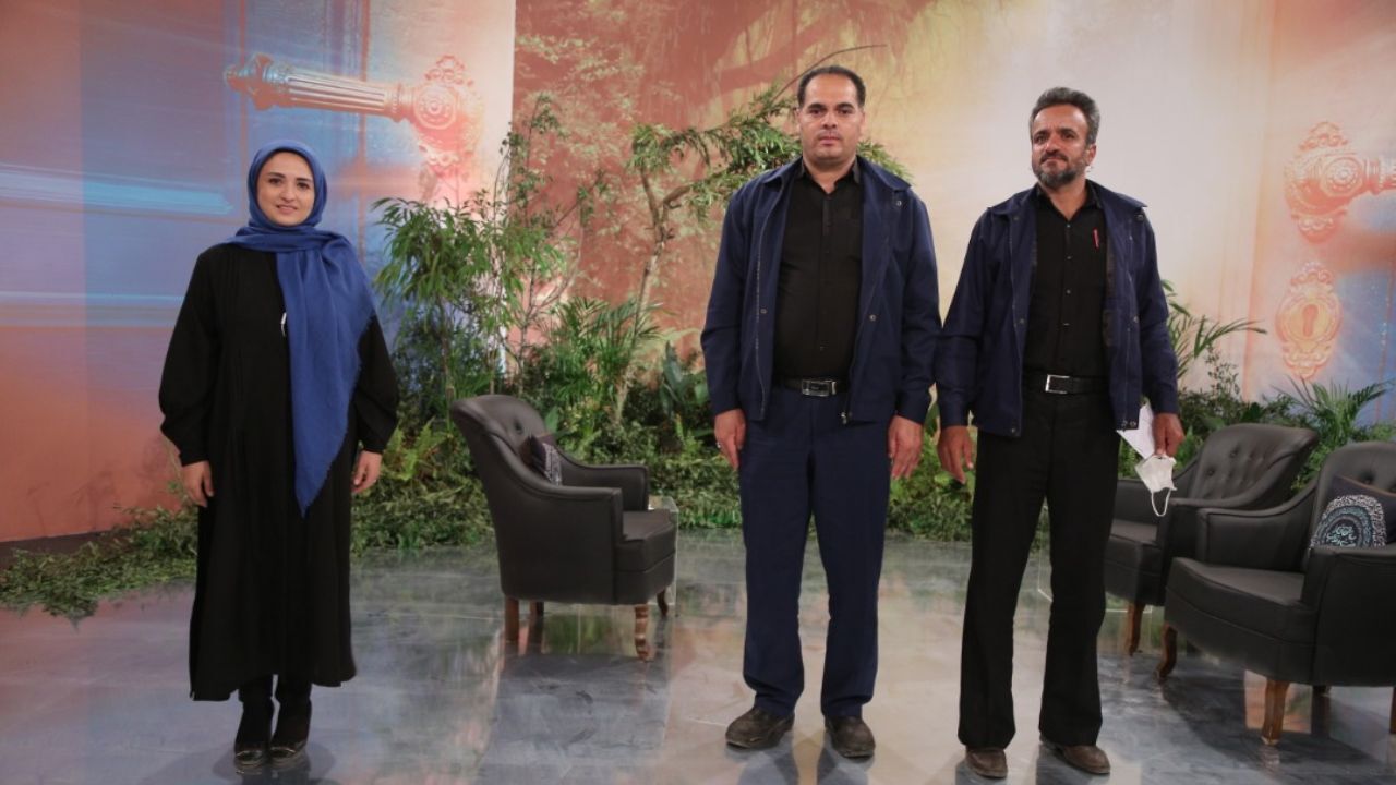 قصه کارگران معدن و دوستان‌شان که هیچ‌وقت به خانه برنگشتند