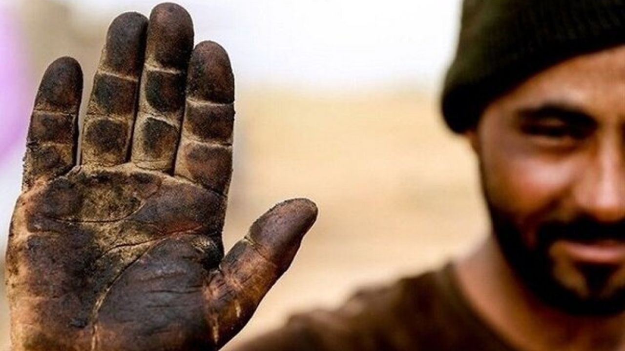 مرگ سالیانه هزار کارگر در ایران به خاطر حوادث ناشی از کار