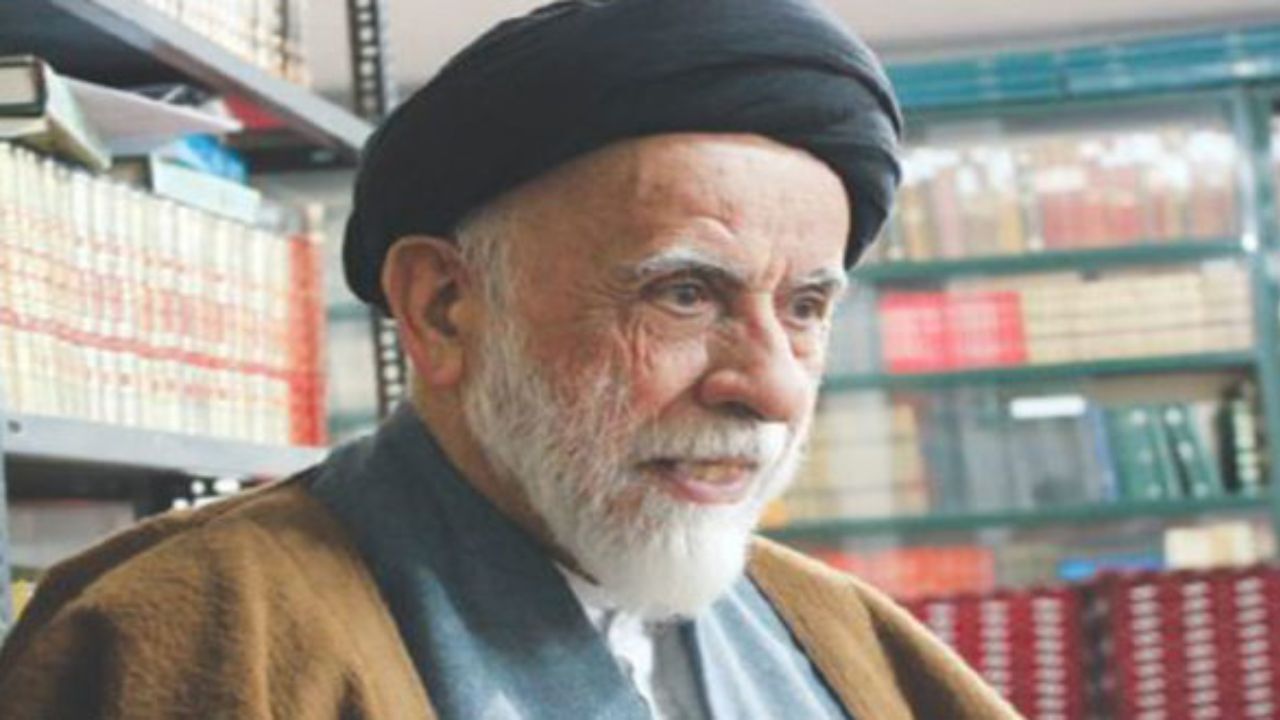 ما انتخابات را ترک نمی‌کنیم