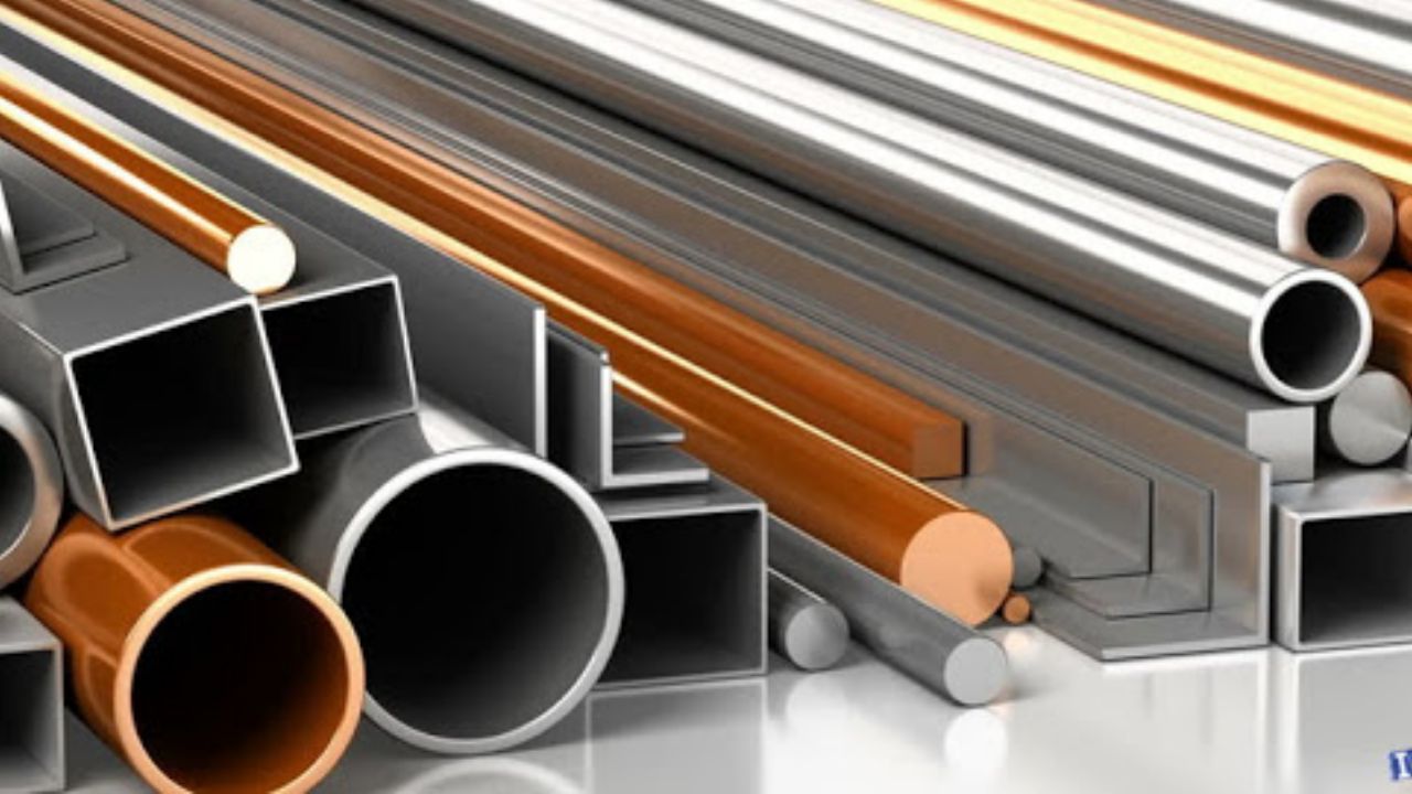 موج جدید کرونا قیمت فلزات اساسی را کاهش داد