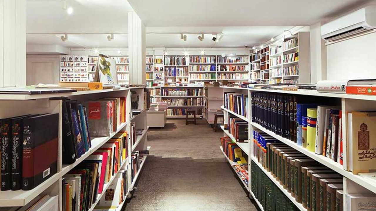کتاب‌های پرفروش تابستان 99 چه بودند؟