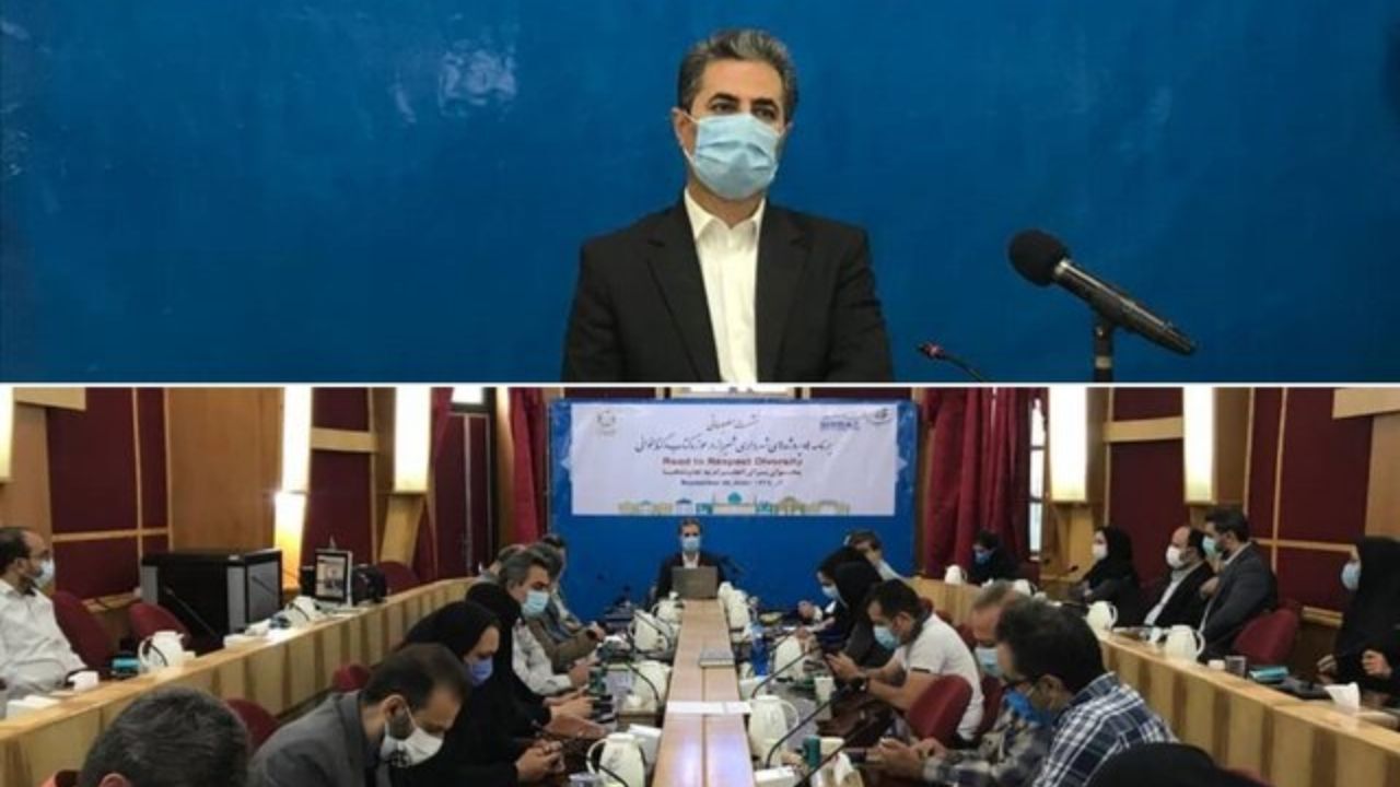 شیراز نامزد پایتخت جهانی کتاب خواهد شد