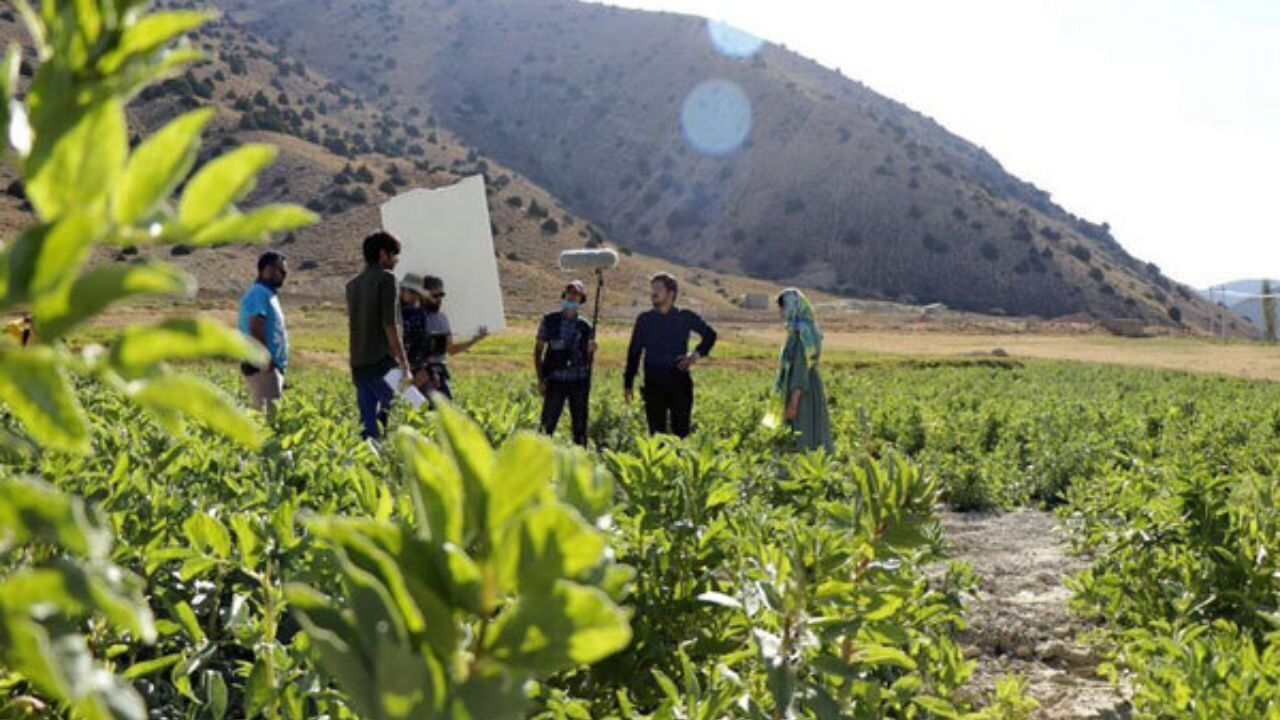 فیلمبرداری «روشنایی» به پایان رسید
