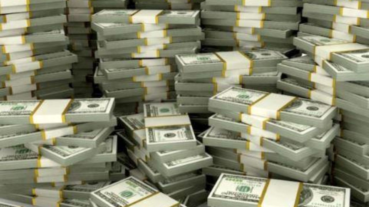 عقب‌نشینی ارزش دلار در برابر رقبای اصلی