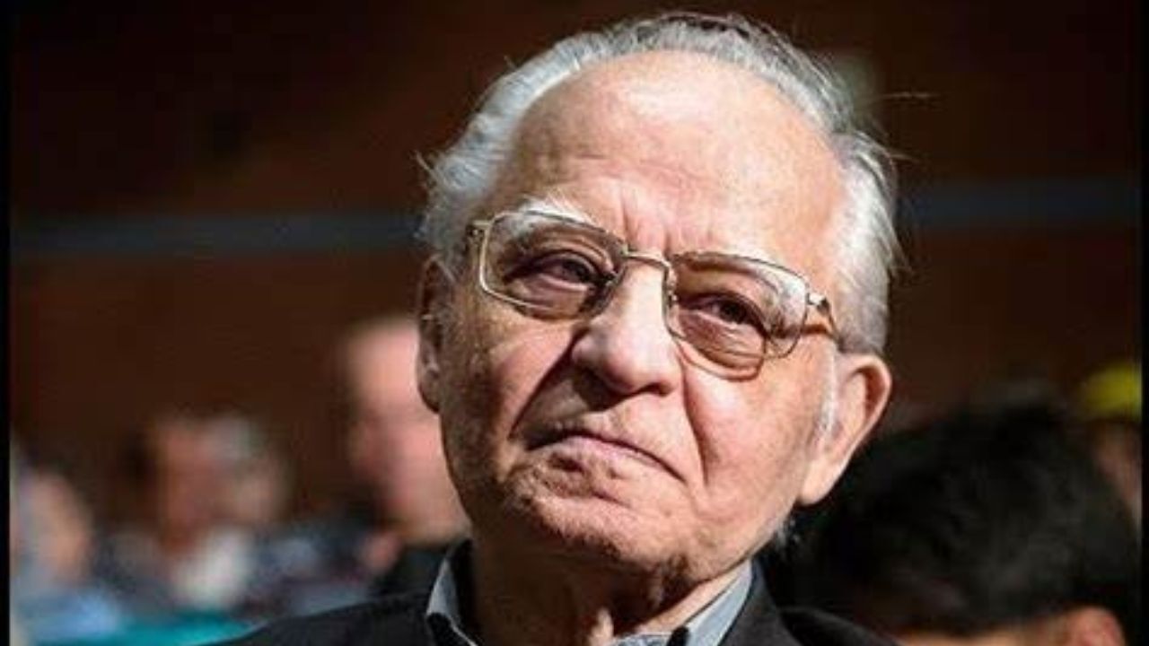 ارکستر ملی ایران «شور آفرین» حسین دهلوی را اجرا می کند