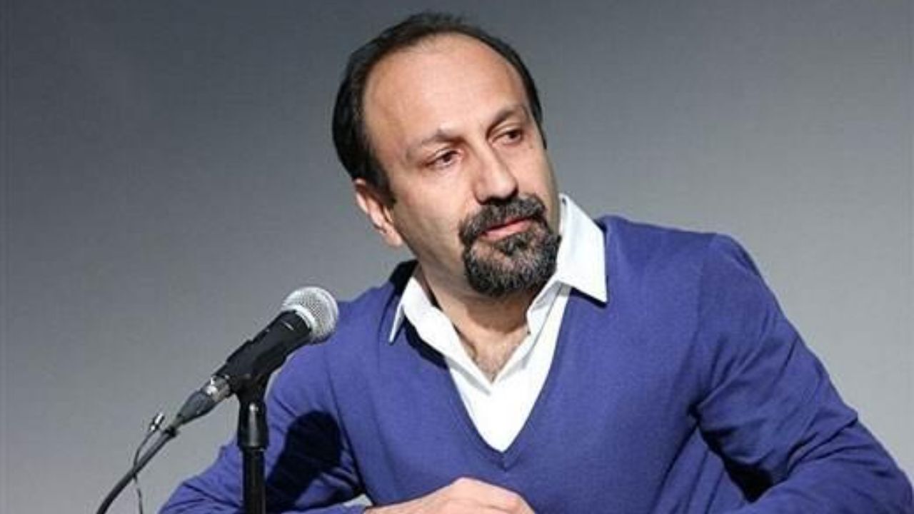 واکنش اصغر فرهادی به خبر درگذشت «عباس جوانمرد»