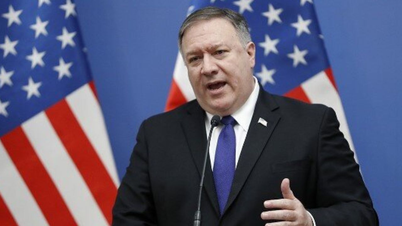 اگر از حملات راکتی جلوگیری نشود سفارت آمریکا در بغداد تعطیل خواهد شد