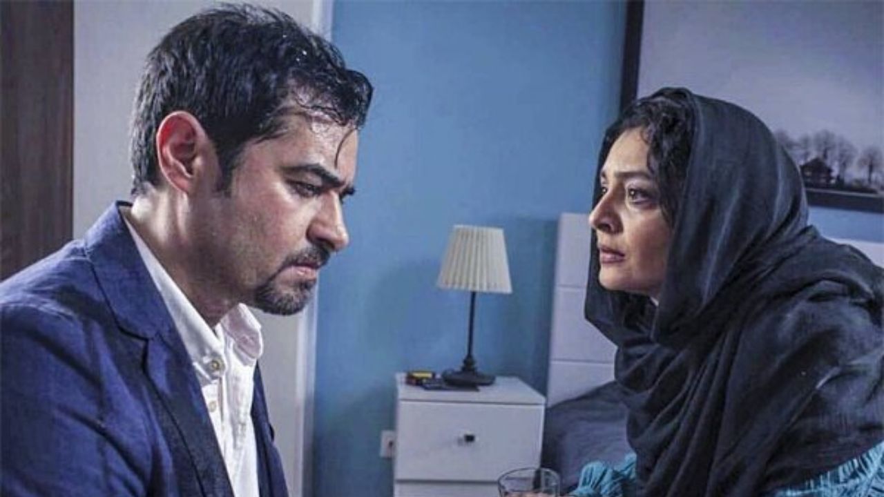 جایزه جشنواره سانفرانسیسکو به شهاب حسینی و مینا وحید رسید