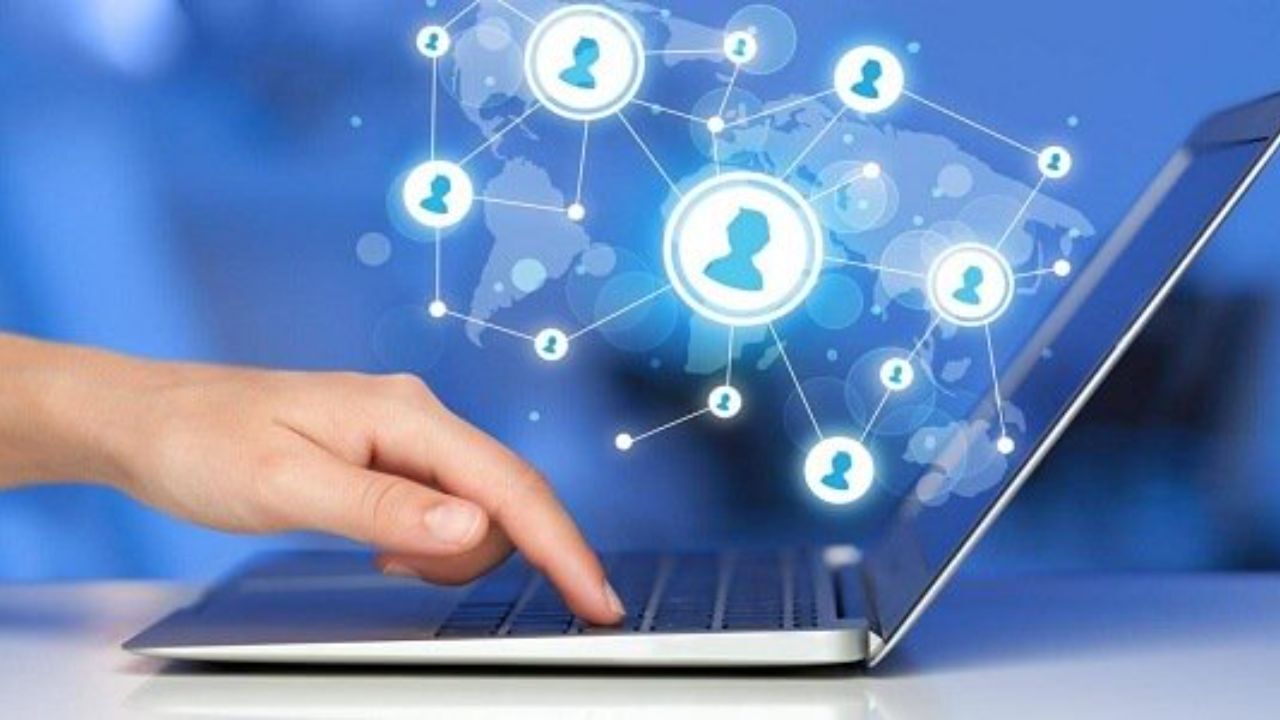 ظرف یک دقیقه چه اتفاقی در شبکه جهانی اینترنت رخ می‌دهد؟ + اینفوگرافی