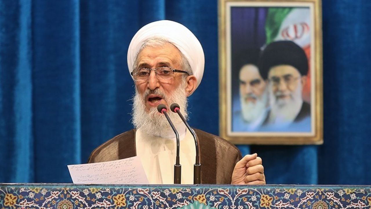 کرونا نتیجه گناهان ماست / باید فکر کنیم چه کرده‌ایم که حرم امام حسین (ع) در اربعین به روی ما بسته است