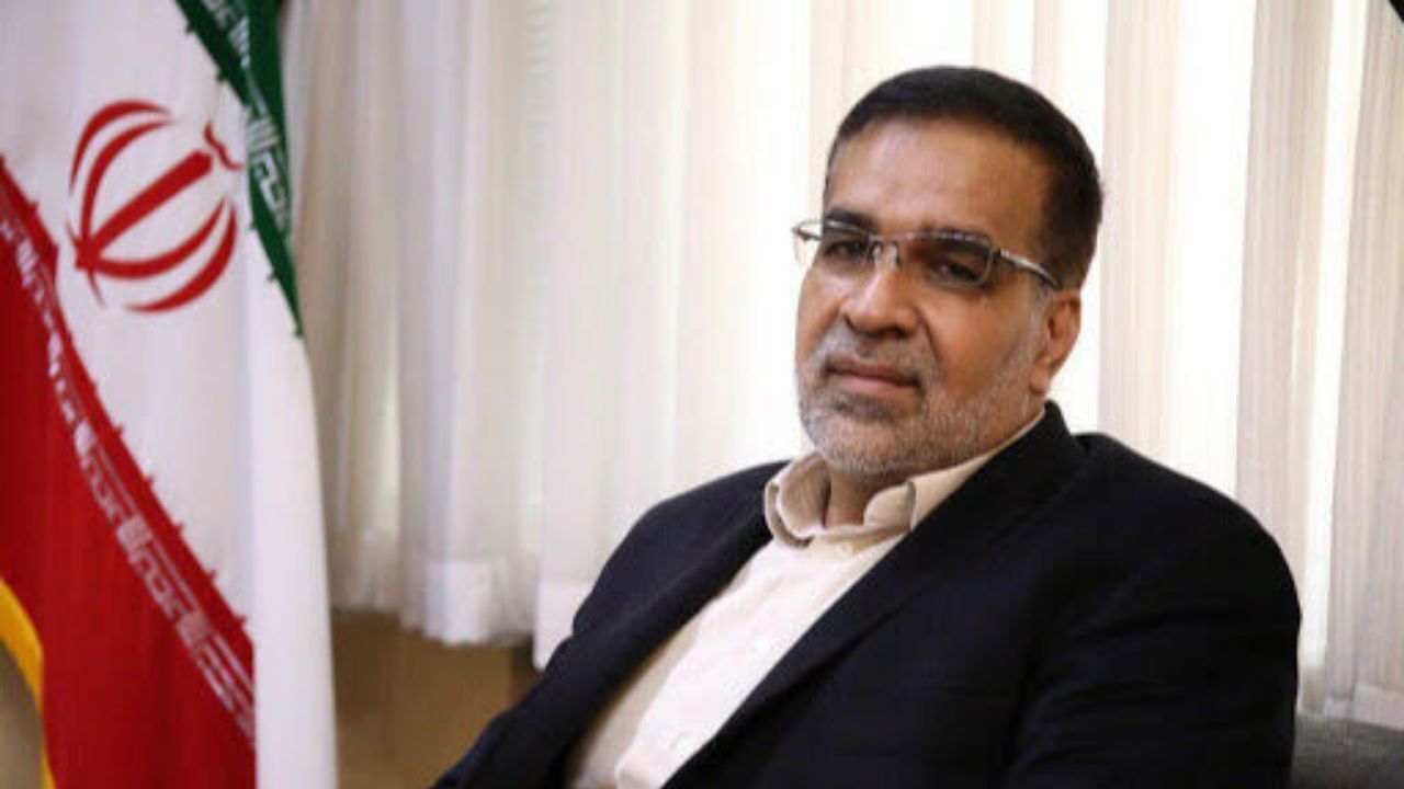 حسن جعفری سرپرست استانداری خراسان رضوی شد