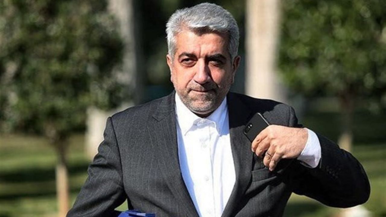 دستیابی ایران به منابع آب در عمق 3000 متری زمین