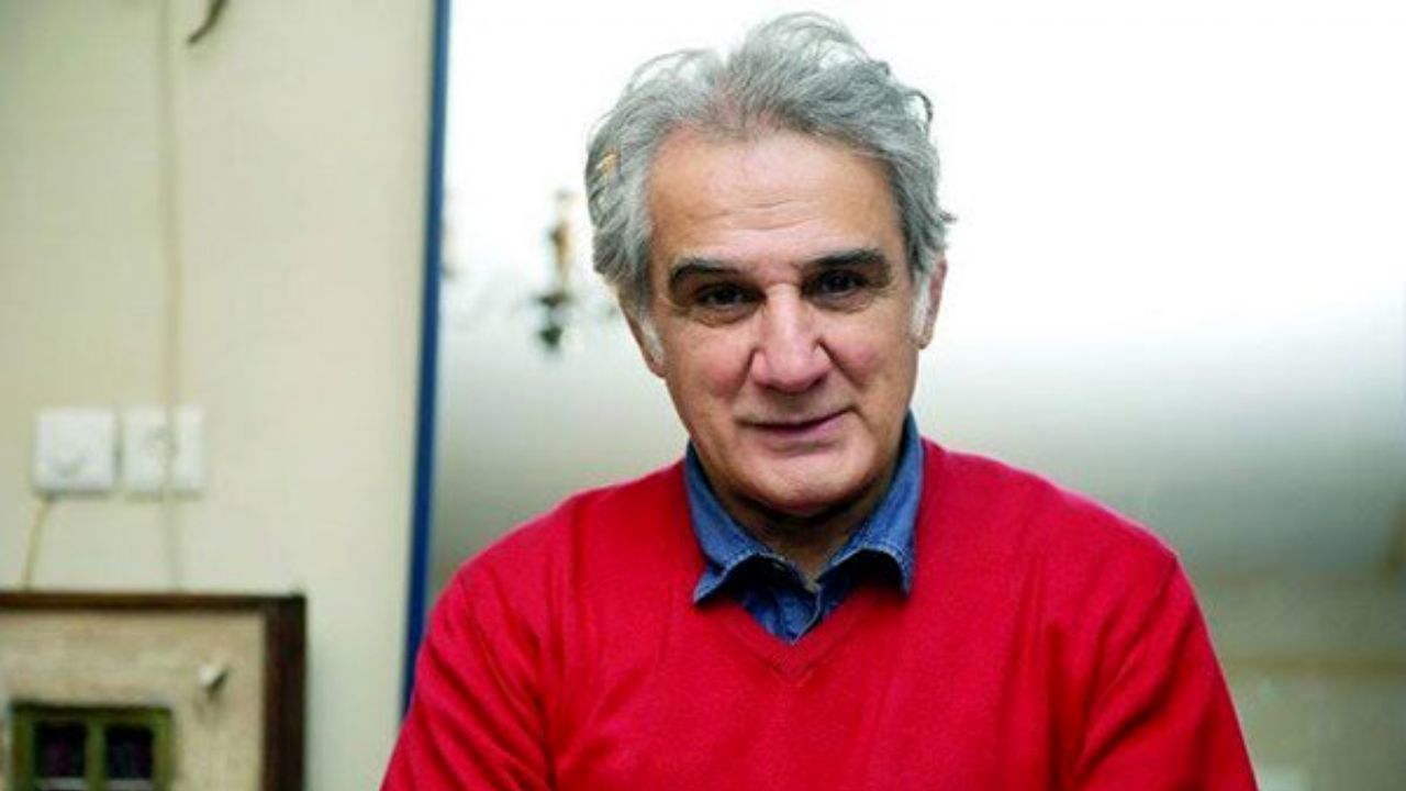 مهدی هاشمی به «افرا» پیوست