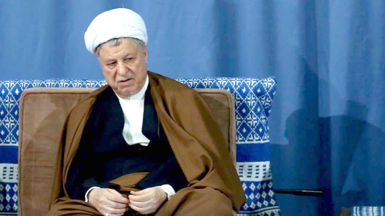 خاطرات هاشمی رفسنجانی در سال 72: 30 میلیون دلار سلاح و نظامیان افغان برای جنگ با ارمنستان به آذربایجان فرستادیم