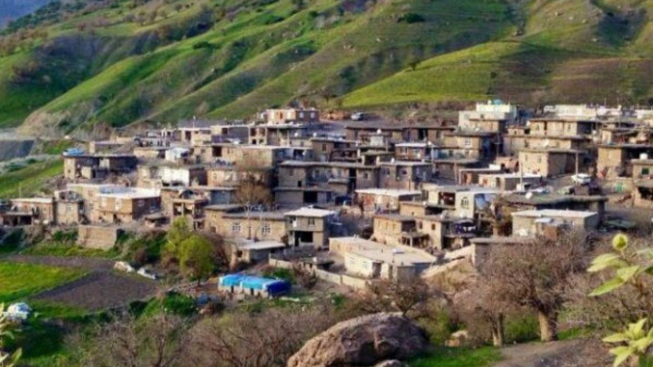 26 درصد جمعیت کشور در روستاها سکونت دارند