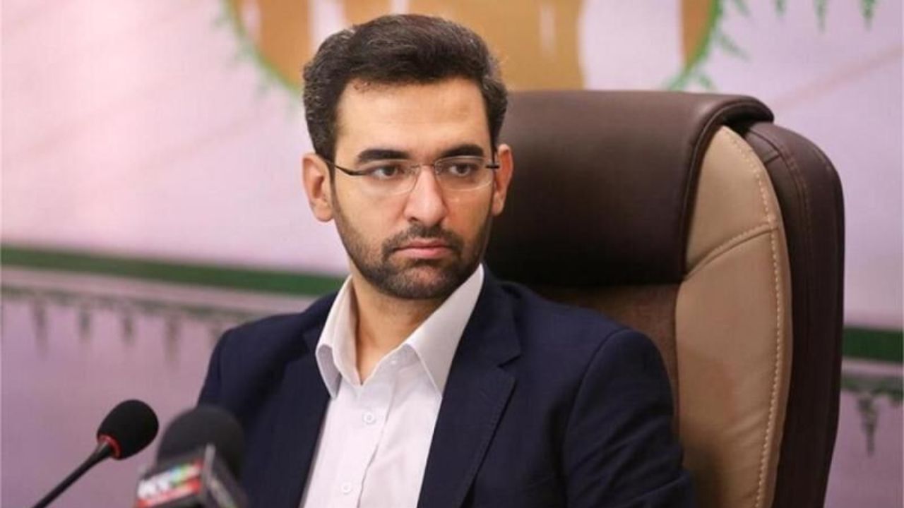 مشکل واتس‌اپ مربوط به ایران نبود / توصیه ما برای آموزش مجازی استفاده از پیام رسان ایرانی است