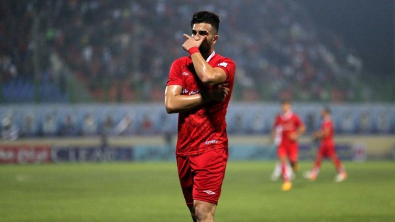 آخرین خرید پرسپولیس امشب رونمایی می‌شود