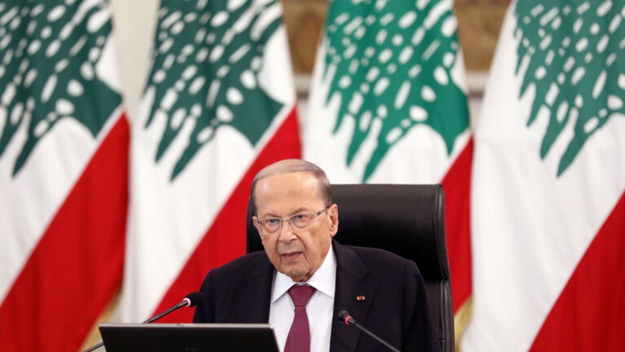 لغو توافق با حزب‌الله صحت ندارد