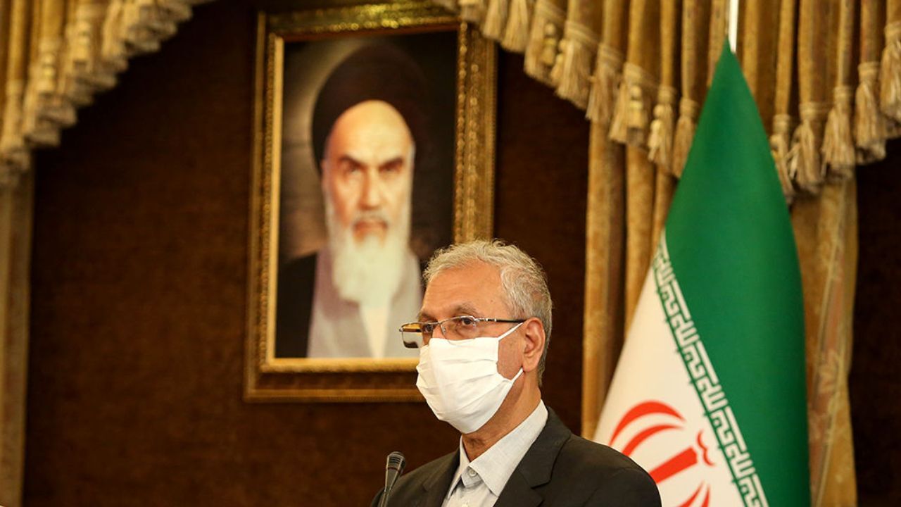 احتمال دست داشتن عناصر داخلی در حادثه نظنز وجود دارد / امسال برنامه‌ای برای اربعین وجود ندارد / صدام قرارداد الجزایر و ترامپ برجام را پاره کرد