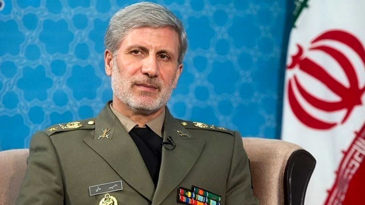 حق تعقیب قاتلان شهید سلیمانی به قوت خود باقی است