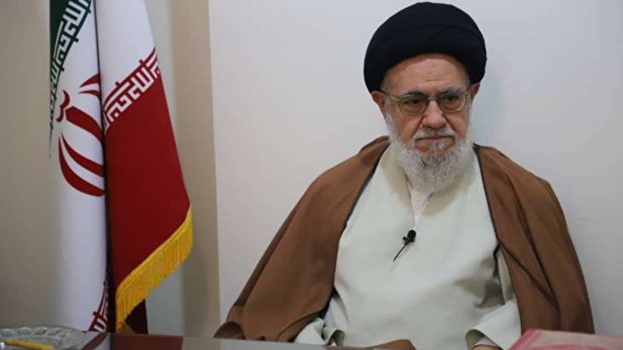 نامه مهم موسوی خوئینی‌ها درباره انتخابات ریاست جمهوری 1400