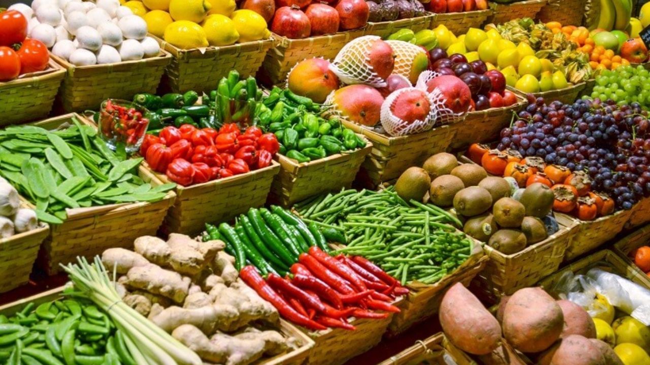 شورای قیمت‌گذاری تنها مرجع تعیین نرخ محصولات کشاورزی شد