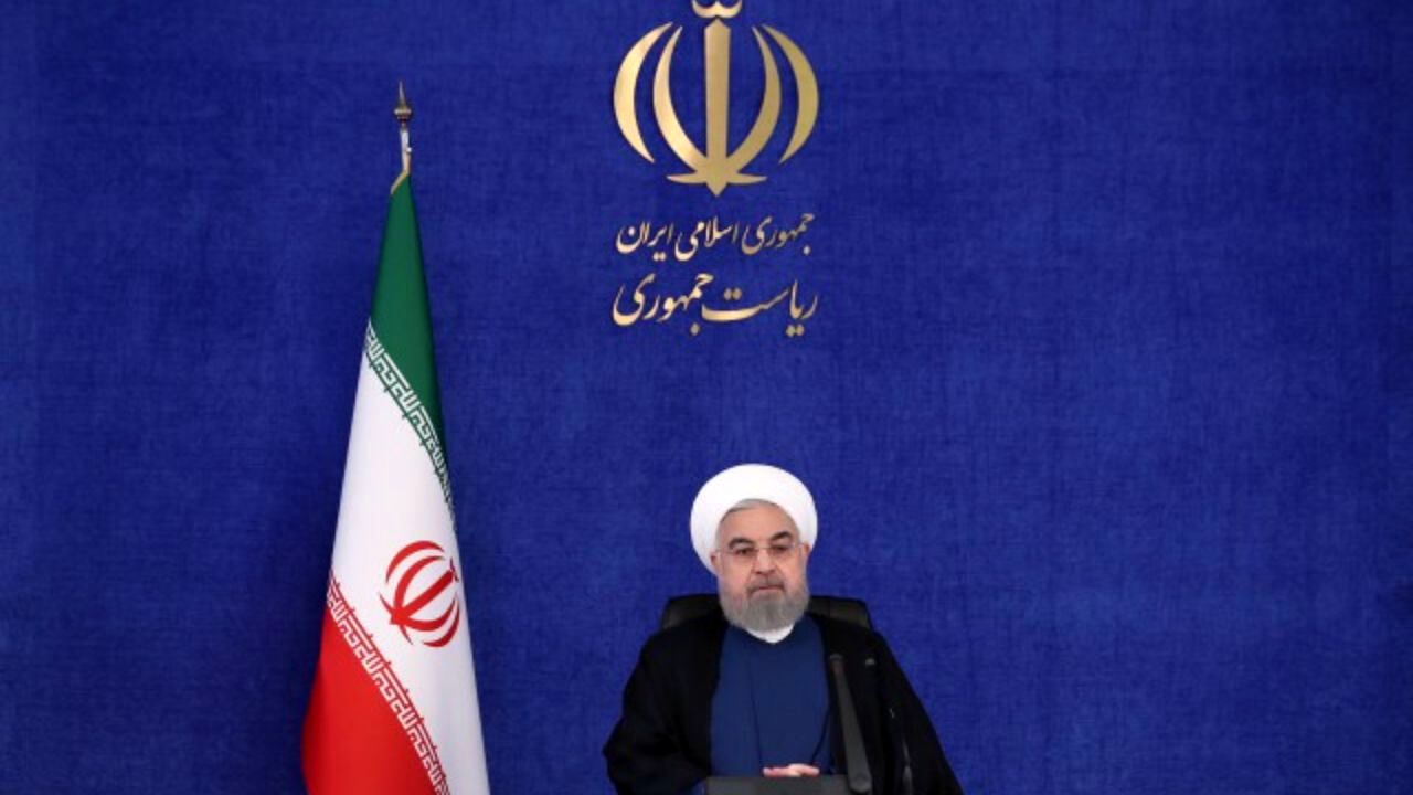 قطعنامه 2231 جلوی اهداف آمریکا ایستاد / تحریم اقتصادی را از سال 59 داشتیم، اما جنگ اقتصادی از 97 شروع شد / ابهت آمریکا فرو ریخت