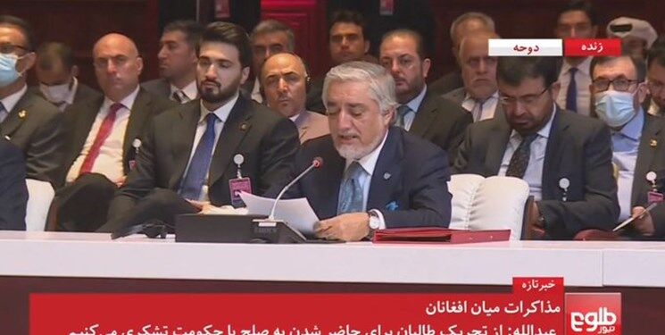 می‌دانیم که برخی از زندانیان آزاد شده طالبان به میدان جنگ برگشته‌اند