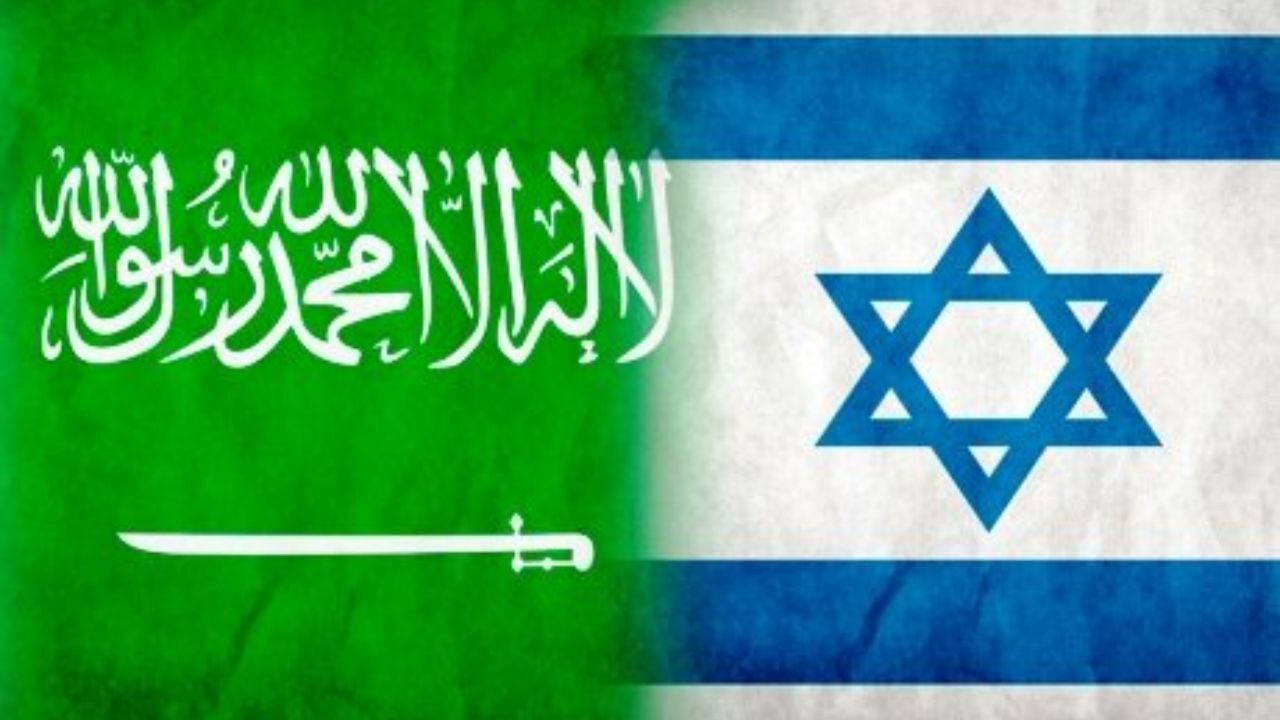 وزارت خارجه اسرائیل روز ملی عربستان را تبریک گفت