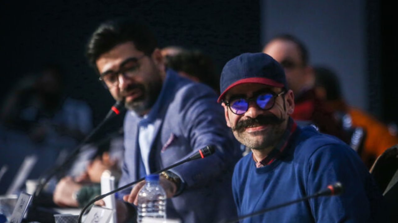 «دشمنان» احتمالاً در زمستان امسال به نمایش در می‌آید