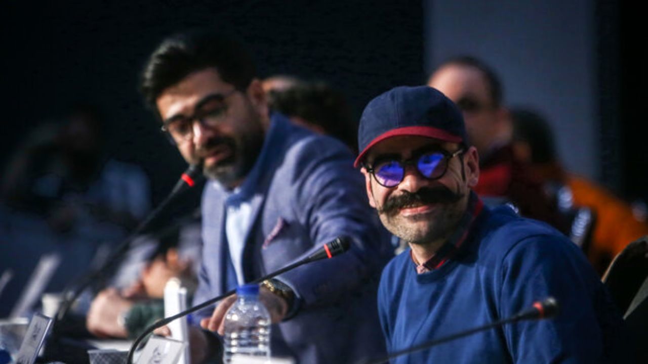 «دشمنان» احتمالاً در زمستان امسال به نمایش در می‌آید