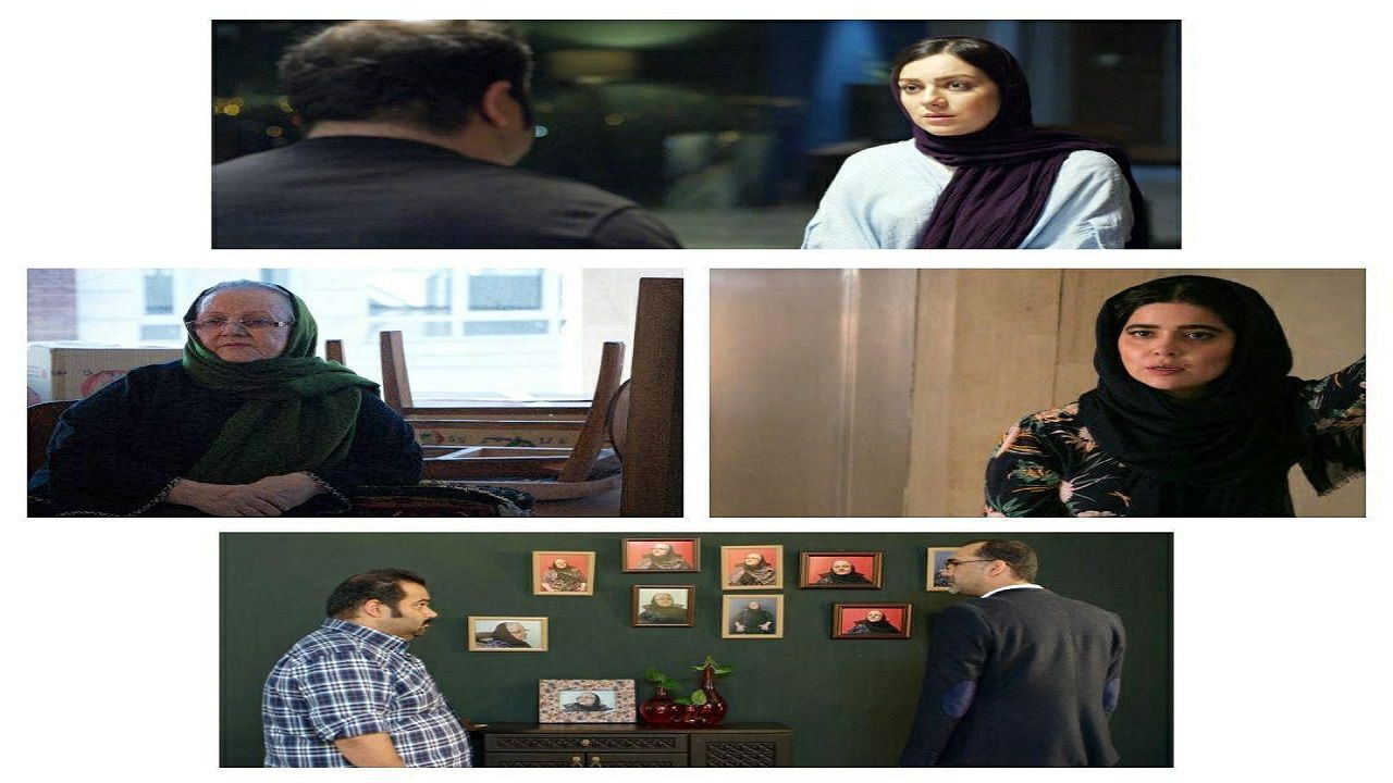 پروانه نمایش «پسر» صادر شد