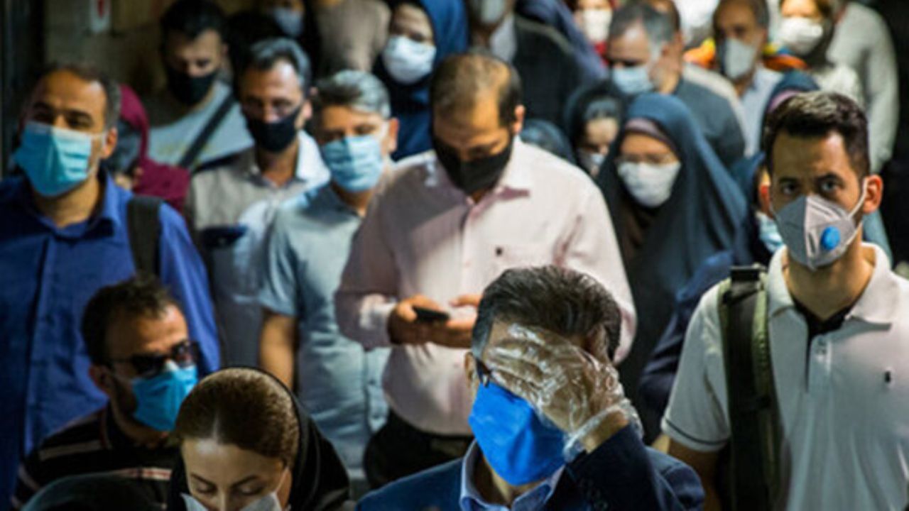 مردم دچار آسودگی خیال کاذب شده‌اند