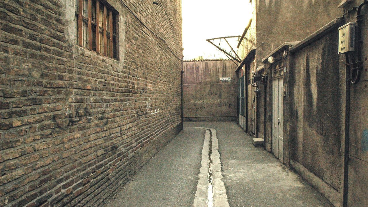 5000 واحد مسکونی در مجاورت بافت فرسوده تهران ساخته می شود