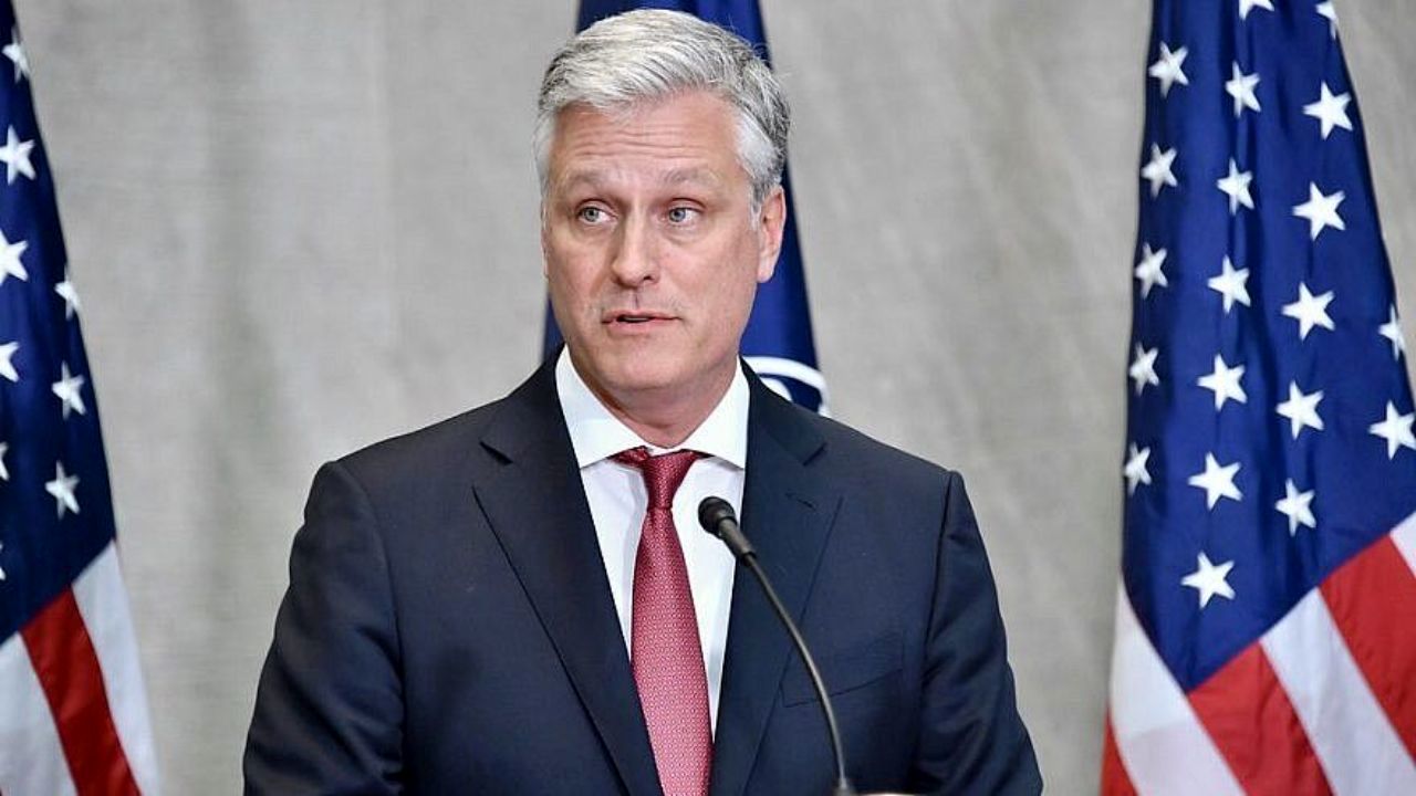 ایران قطعاً می‌خواهد از رئیس‌جمهور ترامپ نجات یابد
