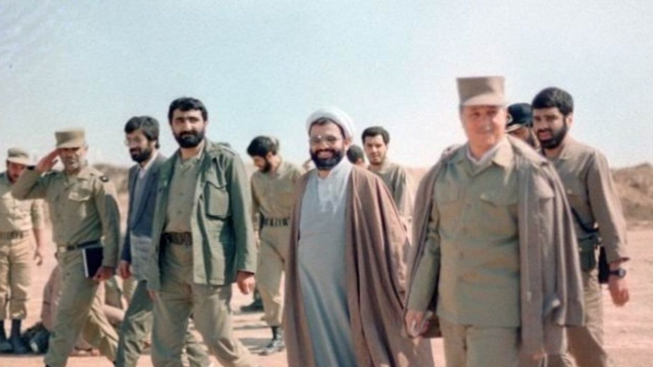 سانسور هاشمی در صداوسیما یعنی آیت‌الله زنده است