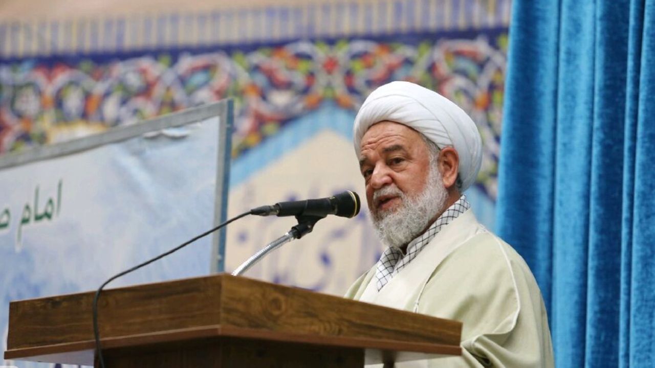 تکذیب درخواست ناامن کردن جامعه برای بدحجابان از طرف امام جمعه بجنورد / آیت‌الله یعقوبی: موافق برخورد فیزیکی با بدحجاب‌ها نیستم