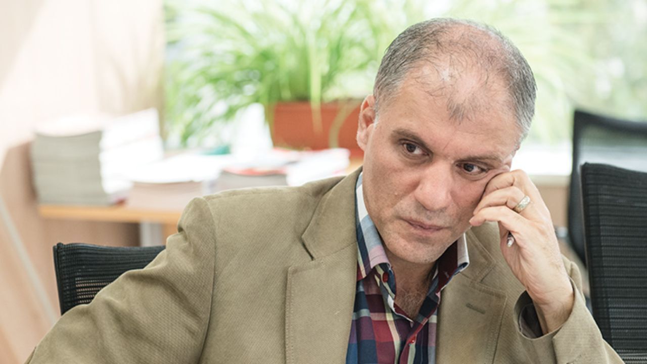 چرا این رویا محقق نمی‌شود؟!