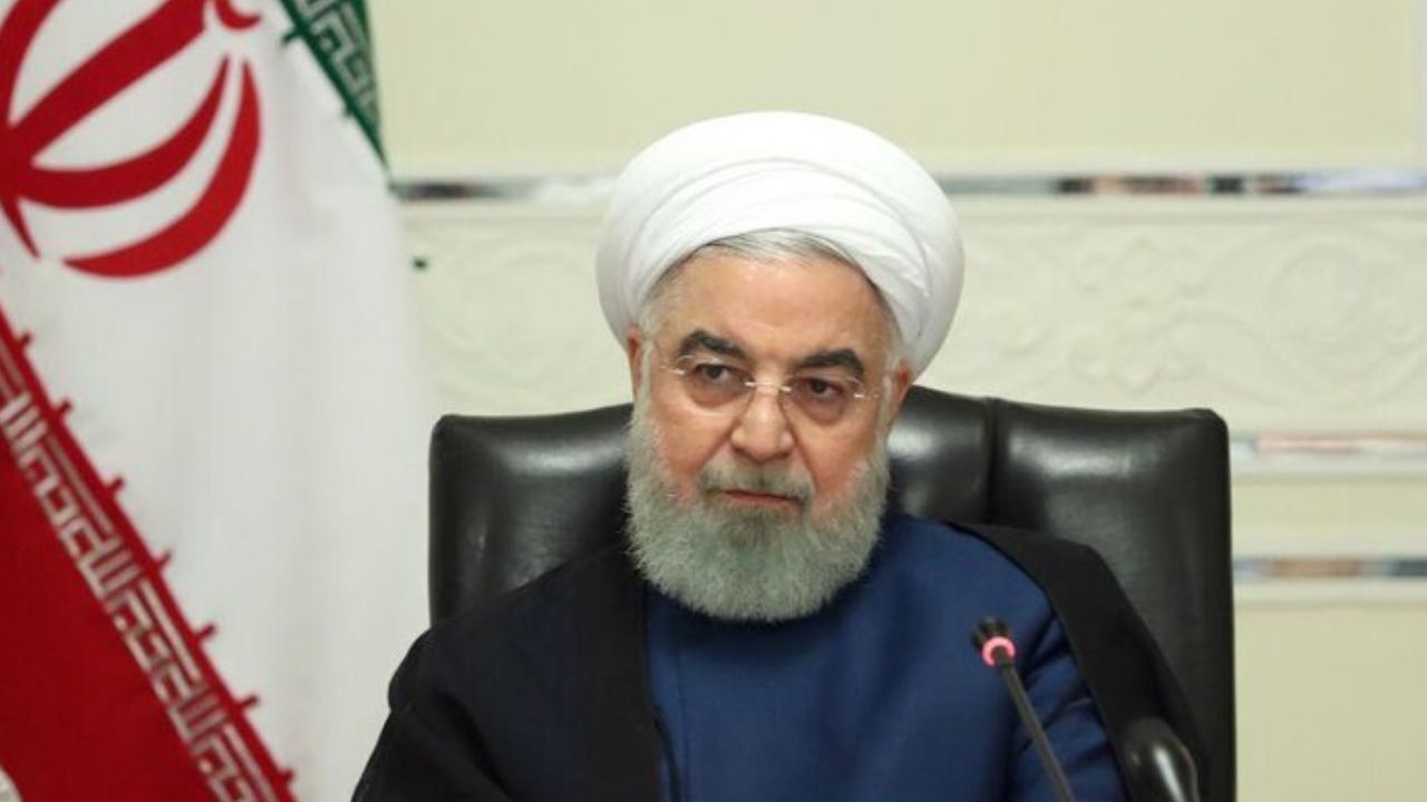 شاهد گسترش مناسبات میان دو کشور خواهیم بود