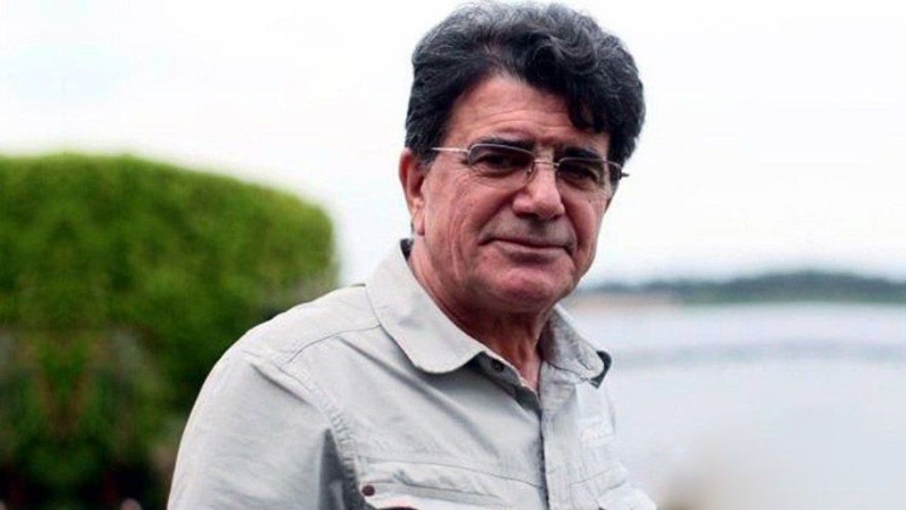 «محمدرضا شجریان» در بیمارستان بستری شد