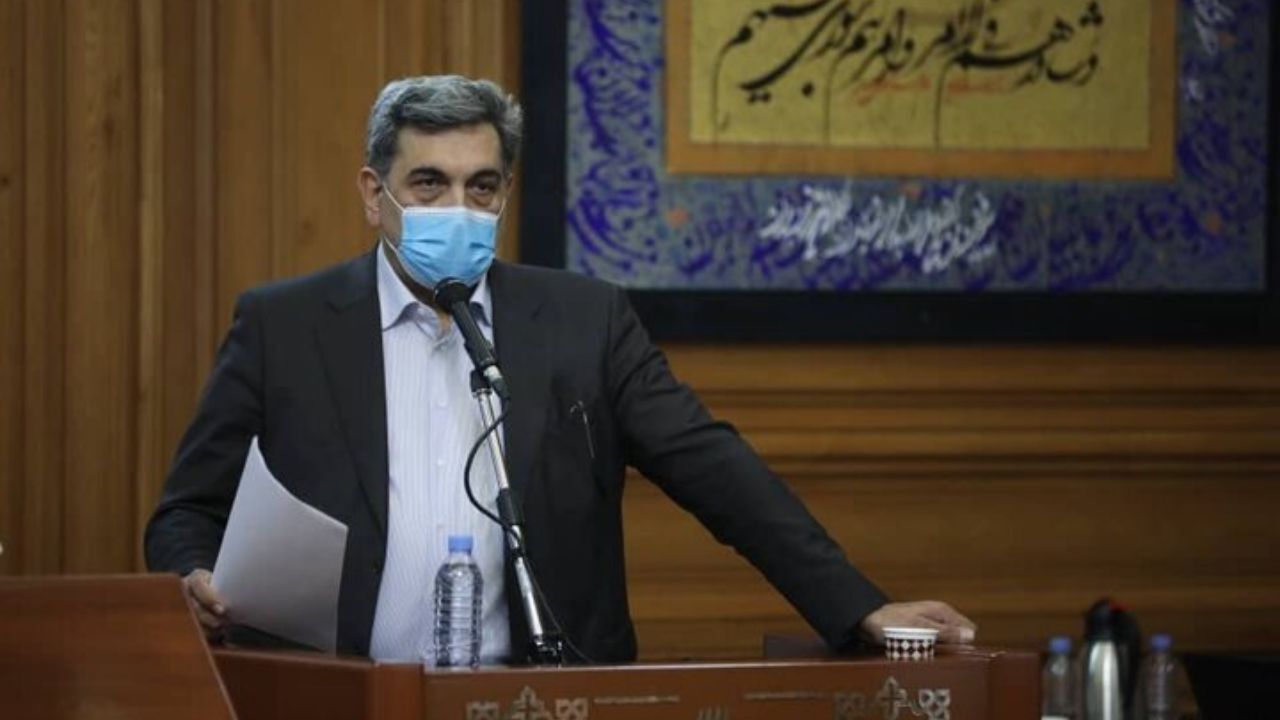حناچی جا پای قالیباف گذاشت؟ / احکام شهردار تهران بدون هماهنگی در جلسات هم‌اندیشی
