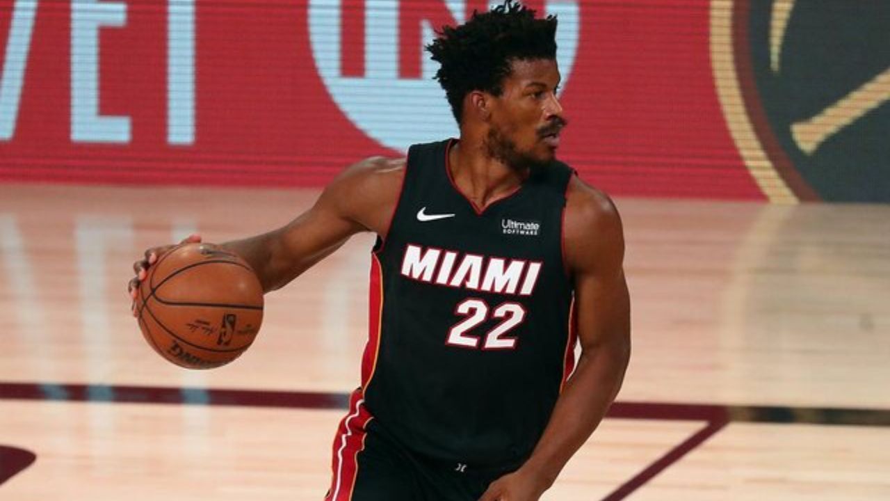 اولین پیروزی میامی در فینال NBA