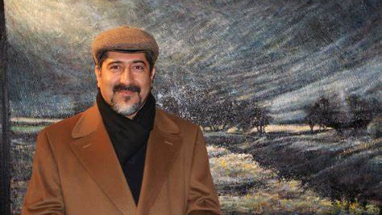 «پرویز مشکاتیان» تجربه پیشنیان خود را با نوآوری و خلاقیتی که در وجودش بود به هم پیوند زد